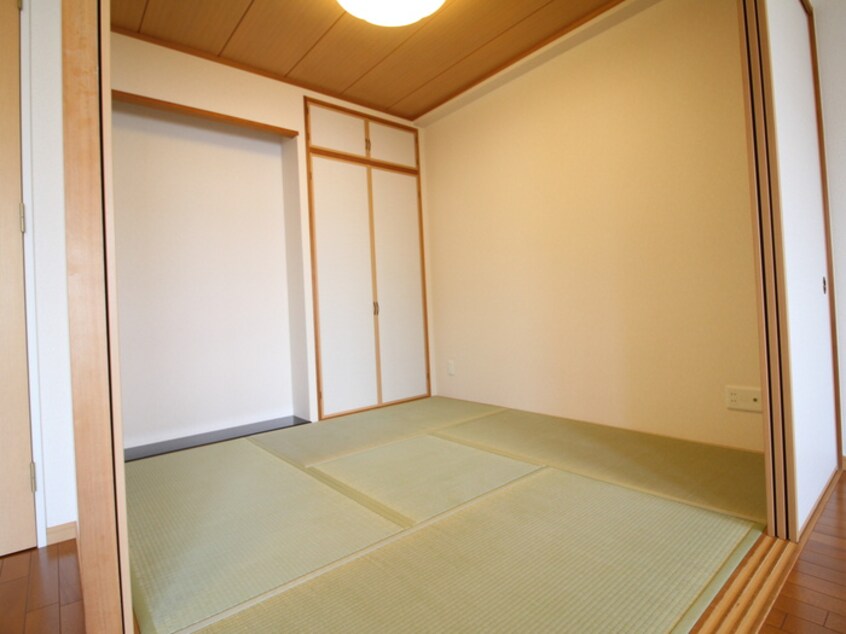 居室 アメニティ南草津Ⅴ(907)