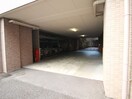 駐車場 アメニティ南草津Ⅴ(907)