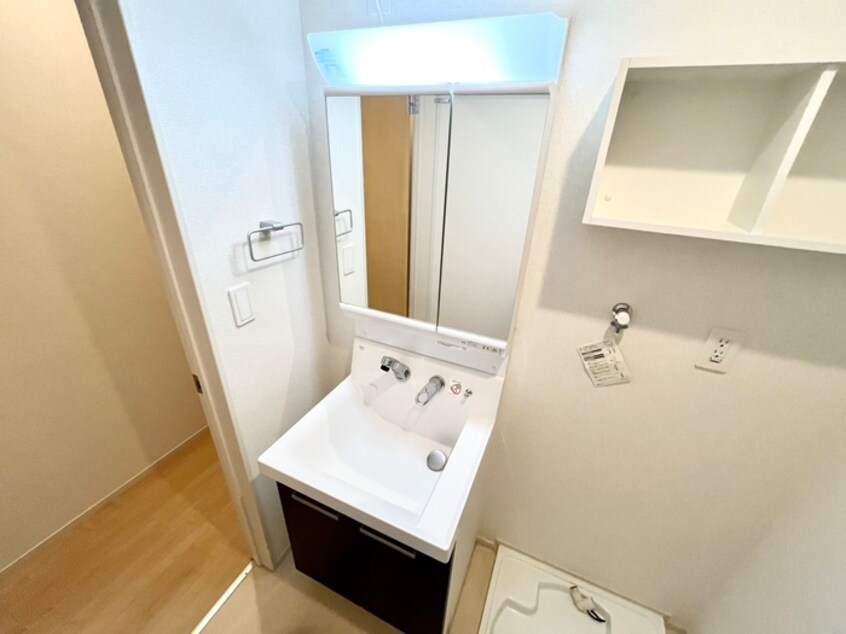 洗面 ファーストヒルズⅡ