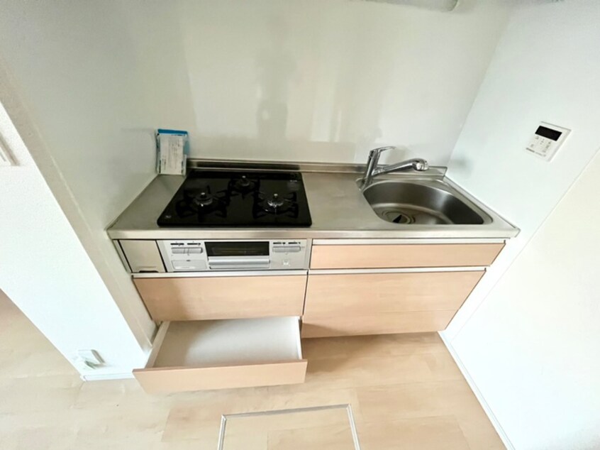 キッチン ファーストヒルズⅡ