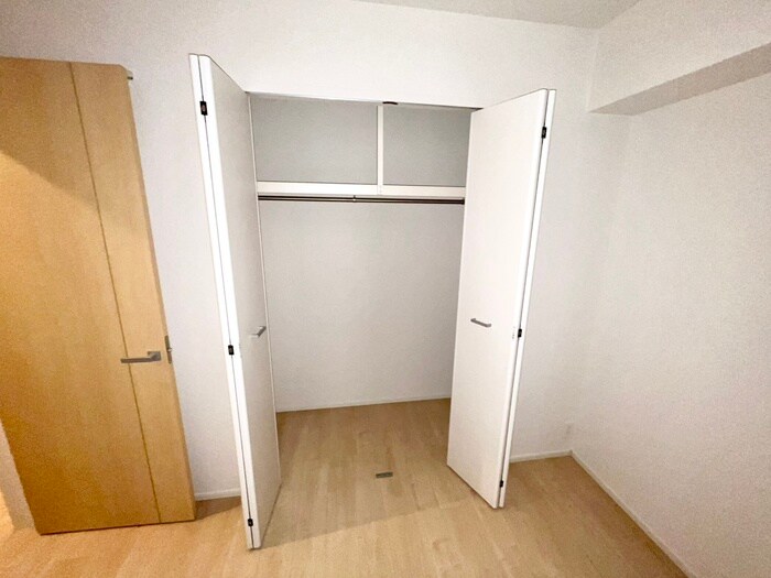 収納 ファーストヒルズⅡ