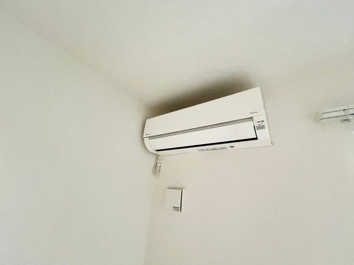 内観写真 ファーストヒルズⅡ