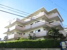 グレインヂ泉丘(102)の外観
