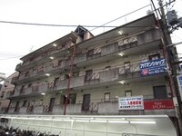 ネオコ－ポイケダヤ７号館