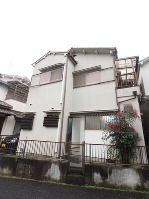 梶町戸建