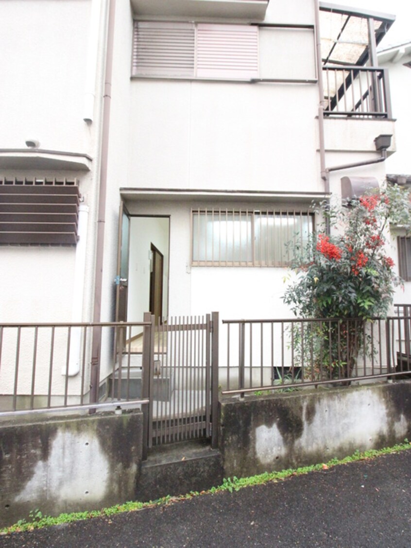 外観写真 梶町戸建