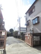 梶小学校(小学校)まで751m 梶町戸建