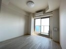 居室 プレサンスブルーム新神戸(805)