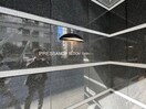 エントランス部分 プレサンスブルーム新神戸(805)