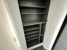 靴箱 プレサンスブルーム新神戸(805)