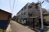 アイマンション 東大物