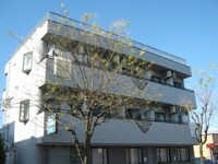 土室ﾏﾝｼｮﾝ