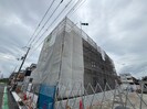 仮）トリシア武庫川の外観