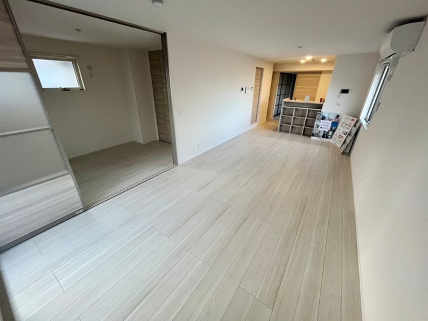 居室 トリシア武庫川