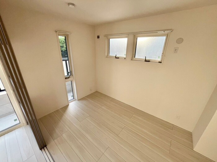 居室 トリシア武庫川