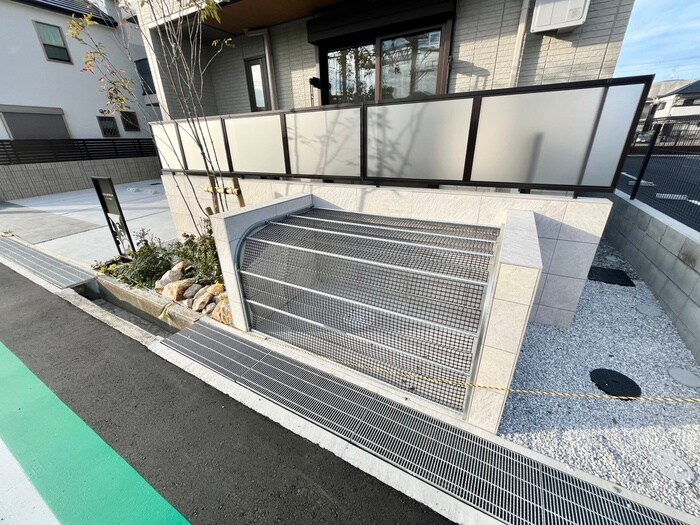 その他 トリシア武庫川