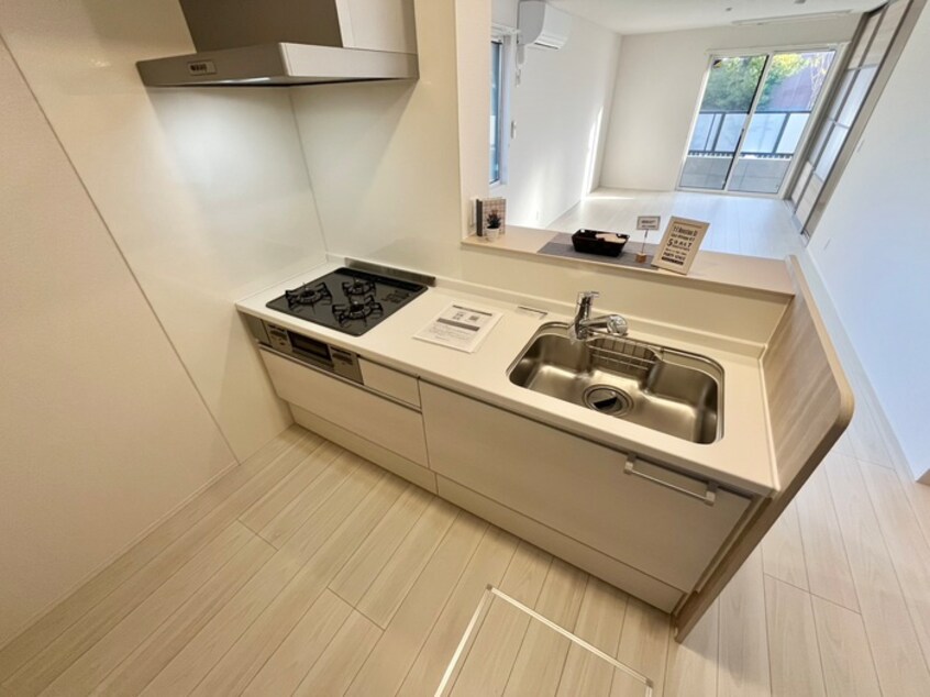 キッチン トリシア武庫川