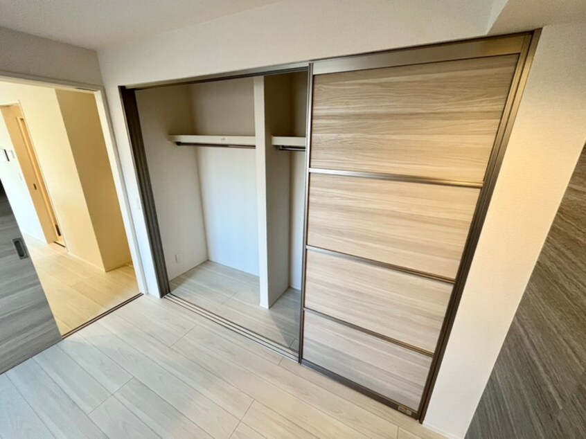 収納 トリシア武庫川