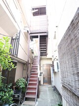 コスモハイツ