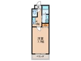 クレドール京都駅南