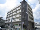 外観写真 洛西マンション№2