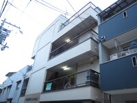 第２武田マンション