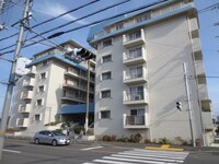 高槻スカイハイツ（217）