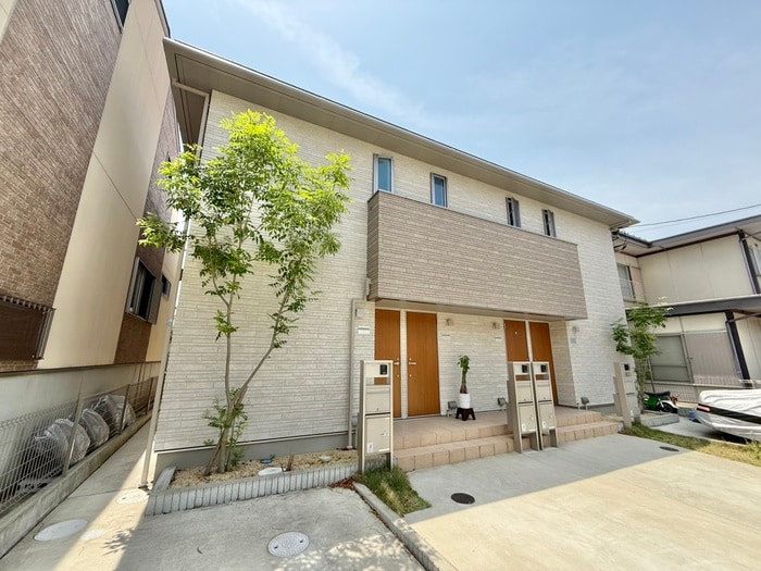 外観写真 Belle Lead　HIRAKI