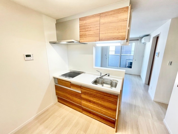 キッチン Belle Lead　HIRAKI