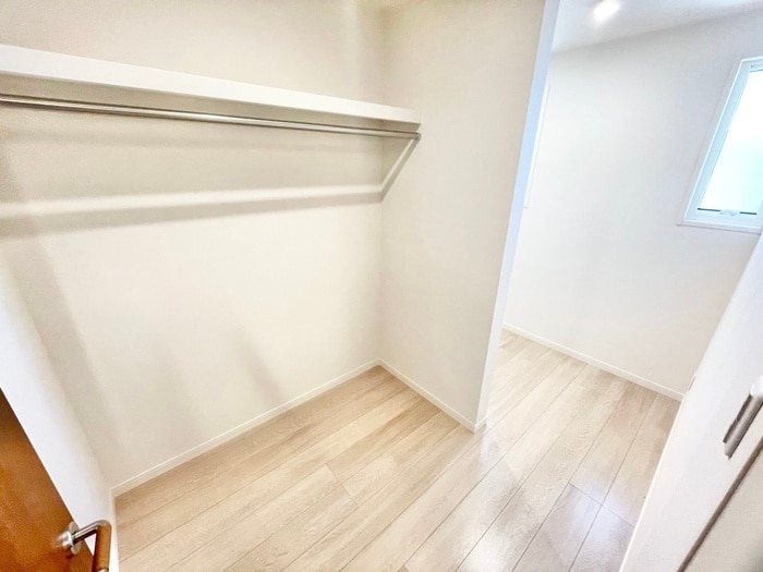 収納 Belle Lead　HIRAKI