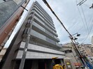 ArtizA尼崎立花の外観