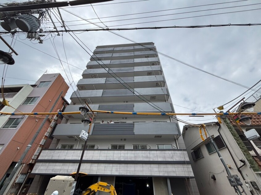 外観写真 ArtizA尼崎立花