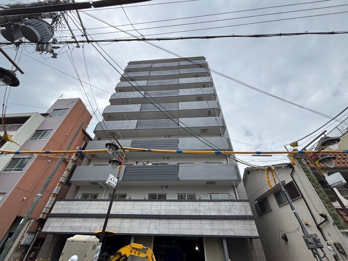 外観写真 ArtizA尼崎立花