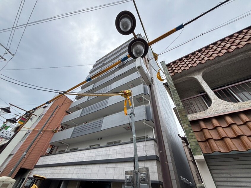 外観写真 ArtizA尼崎立花