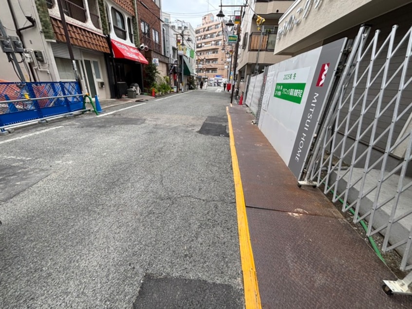 周辺環境 ArtizA尼崎立花