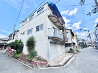 春日マンション