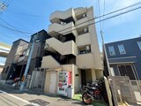 ロイヤルパレス東住吉