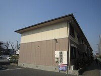 カ－サピッコラＡ棟