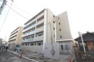 ホープハウスⅢの外観