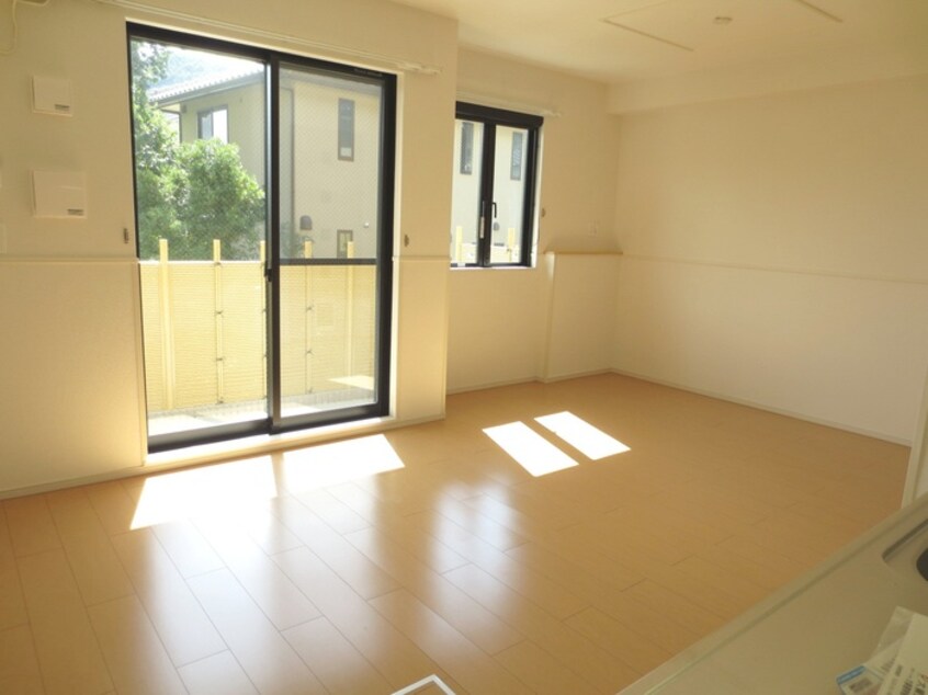 居室 花のワルツ嵯峨