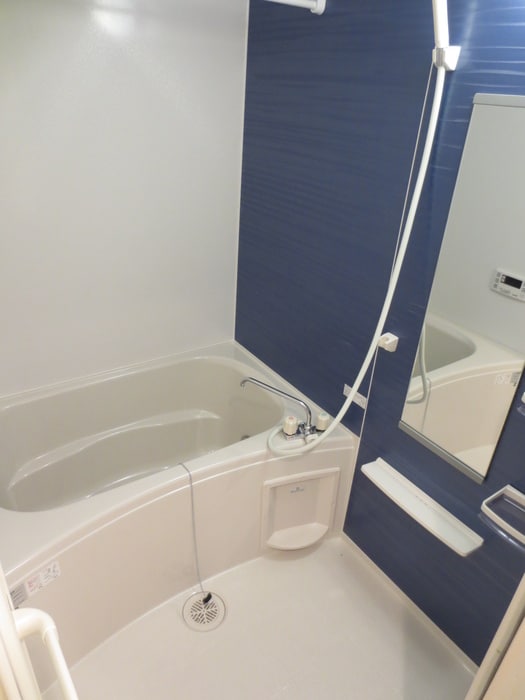 バス／シャワールーム等 花のワルツ嵯峨