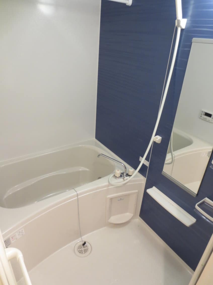 バス／シャワールーム等 花のワルツ嵯峨