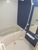 バス／シャワールーム等 花のワルツ嵯峨