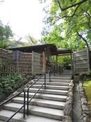 周辺環境 花のワルツ嵯峨