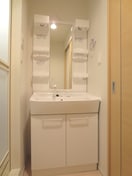 洗面 花のワルツ嵯峨