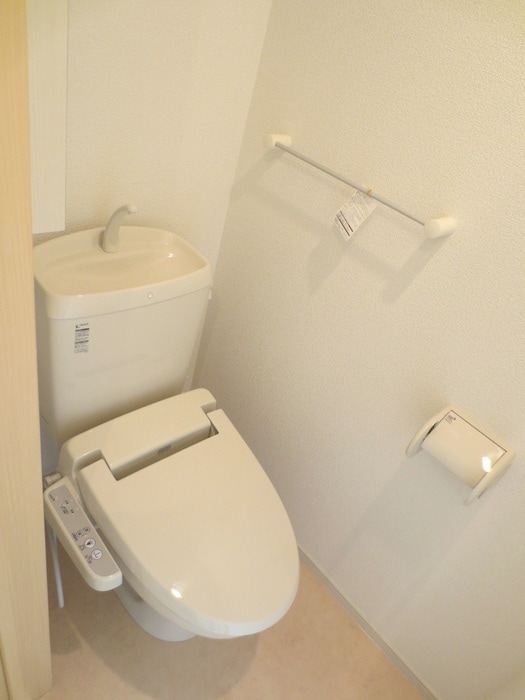 トイレ 花のワルツ嵯峨