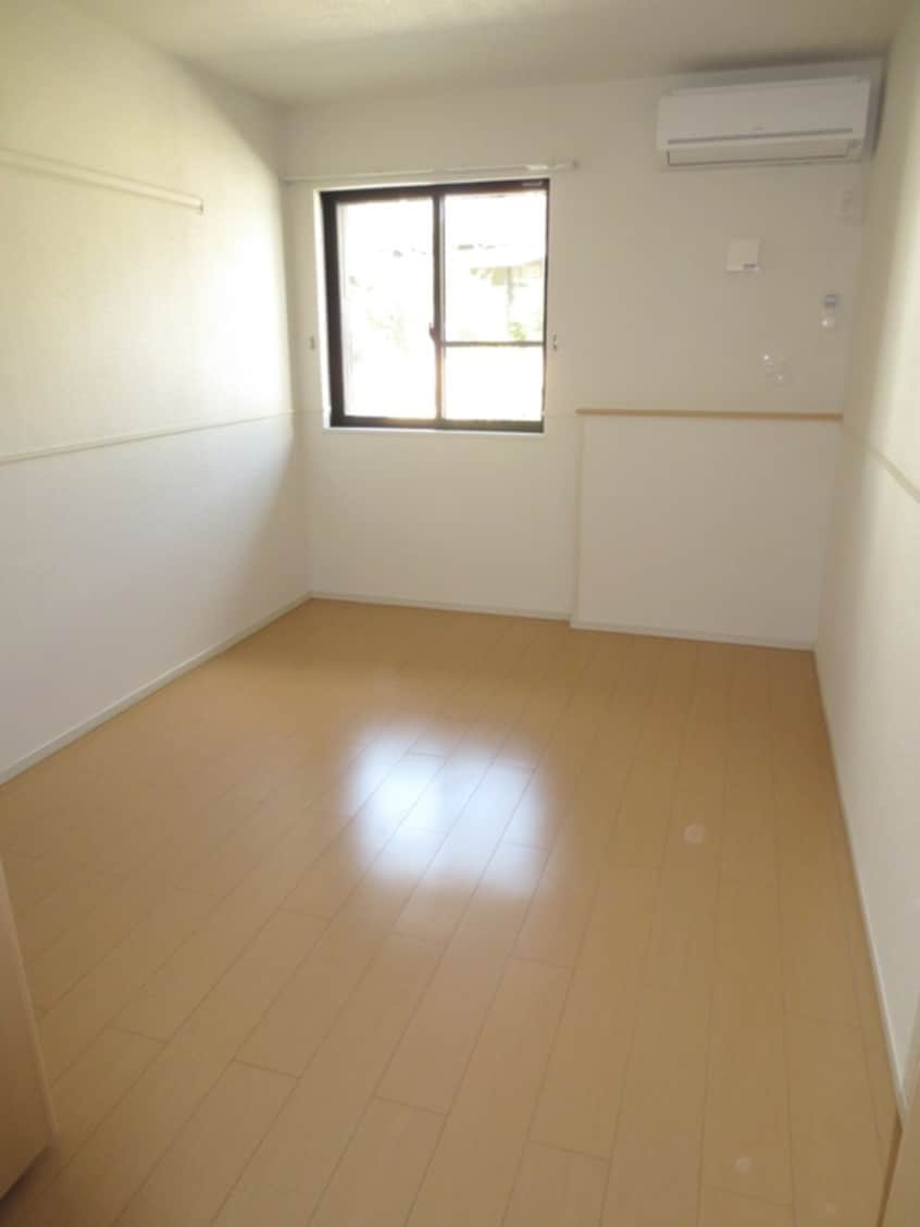 居室 花のワルツ嵯峨