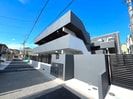 Ｌｕｓｔｏｒｅ 西宮北口 2の外観