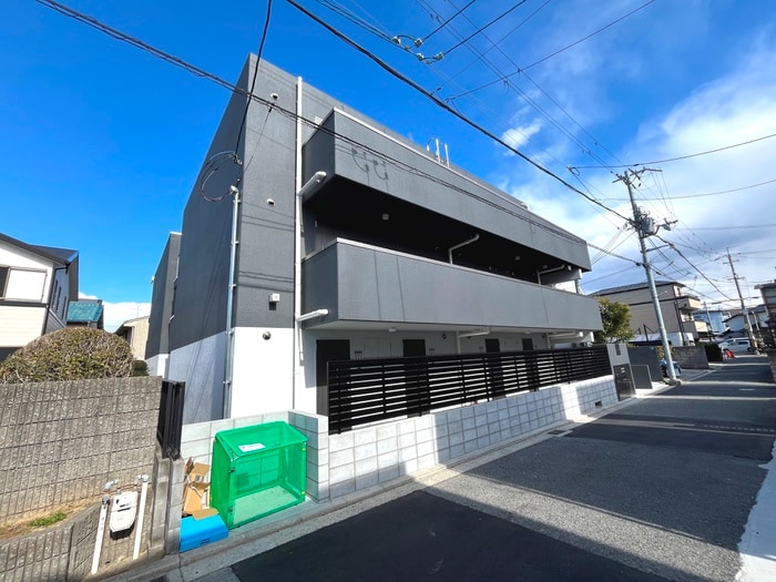 外観写真 Ｌｕｓｔｏｒｅ 西宮北口 2