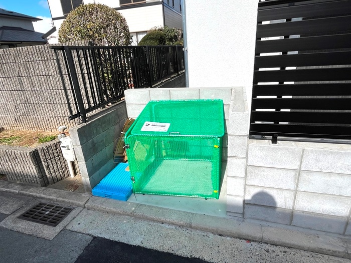 建物設備 Ｌｕｓｔｏｒｅ 西宮北口 2